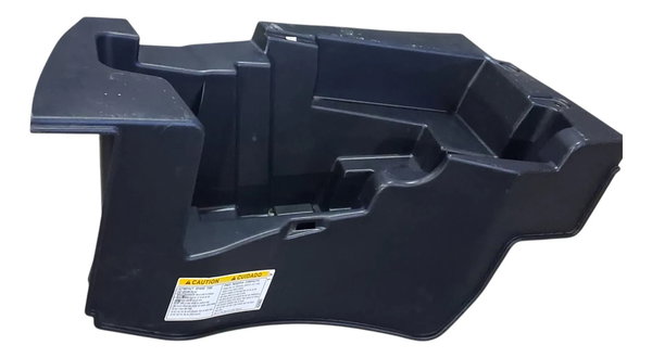 Suporte Macaco Chave Roda Rav4 2018